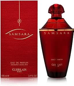 samsara edp 100ml best price.